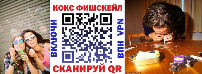 КОКАИН Fish Scale  Купить  Магадан 